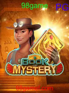 BookofMystery
