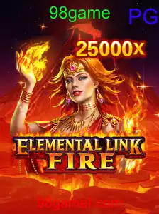 ElementalLinkFire